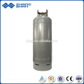 Low Pressure 50 kg LPG Gas Cylinder for Ghana